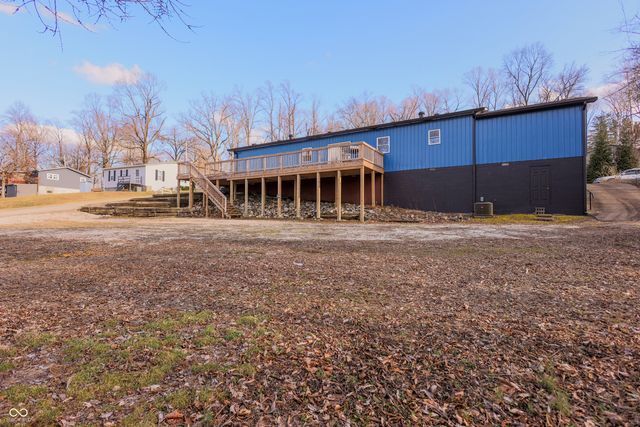 751 S Summit Street, French Lick, IN 47432