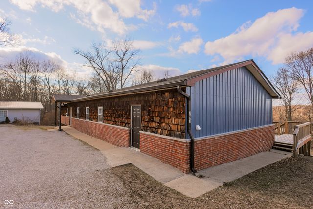 751 S Summit Street, French Lick, IN 47432
