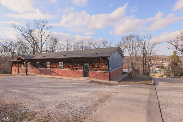 751 S Summit Street, French Lick, IN 47432