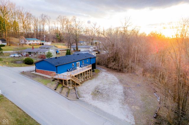 751 S Summit Street, French Lick, IN 47432