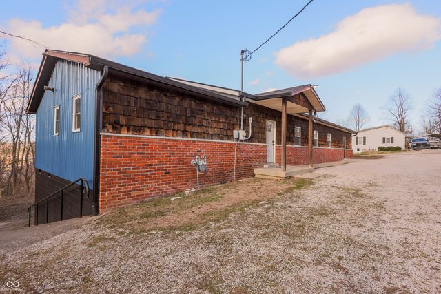 751 S Summit Street, French Lick, IN 47432