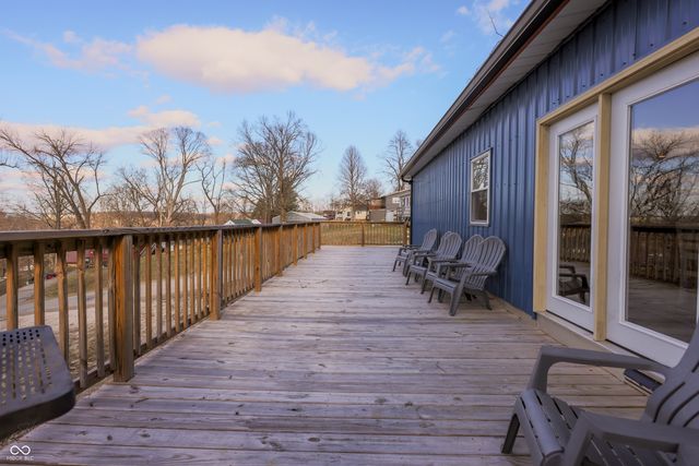 751 S Summit Street, French Lick, IN 47432