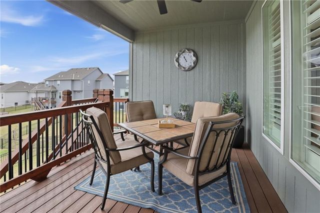 10611 N Holly Street, Kansas City, MO 64155