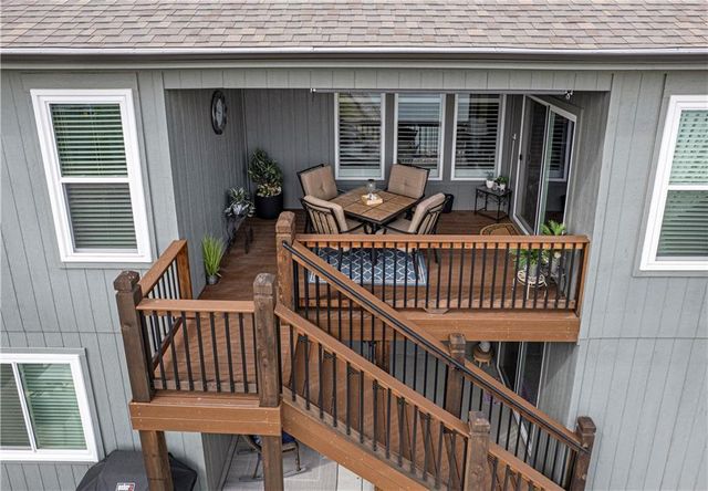 10611 N Holly Street, Kansas City, MO 64155