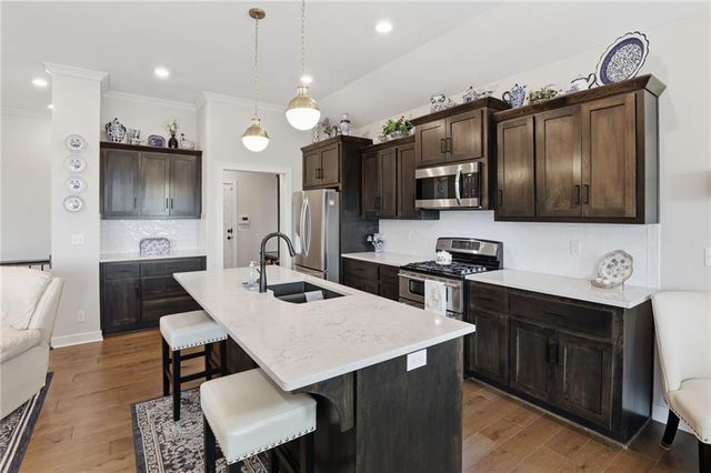 10611 N Holly Street, Kansas City, MO 64155