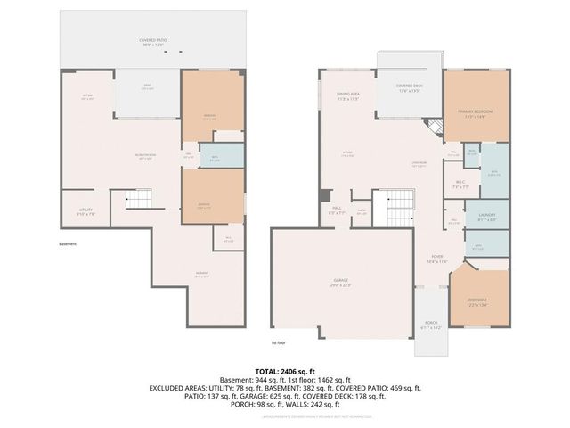 10611 N Holly Street, Kansas City, MO 64155