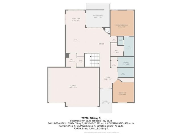 10611 N Holly Street, Kansas City, MO 64155