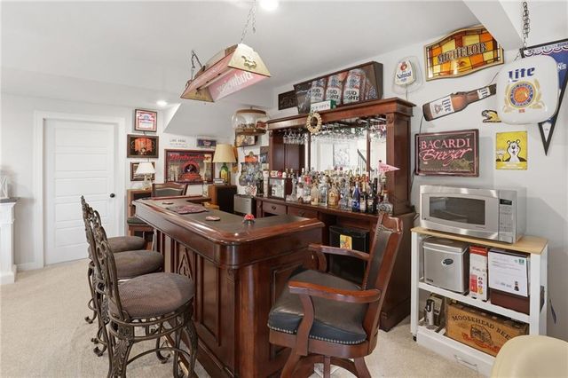 10611 N Holly Street, Kansas City, MO 64155