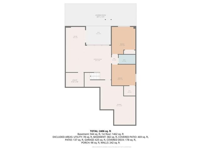 10611 N Holly Street, Kansas City, MO 64155