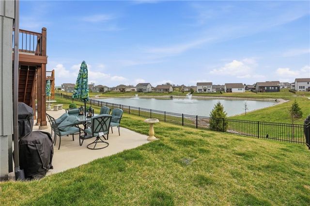 10611 N Holly Street, Kansas City, MO 64155