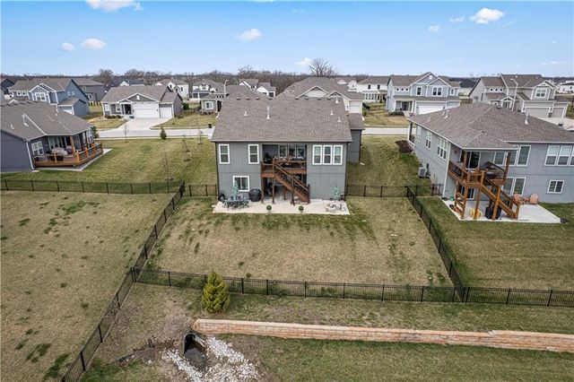 10611 N Holly Street, Kansas City, MO 64155