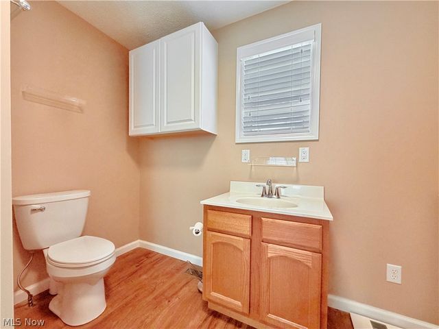 613 Mckenna Drive, Williamstown, WV 26187