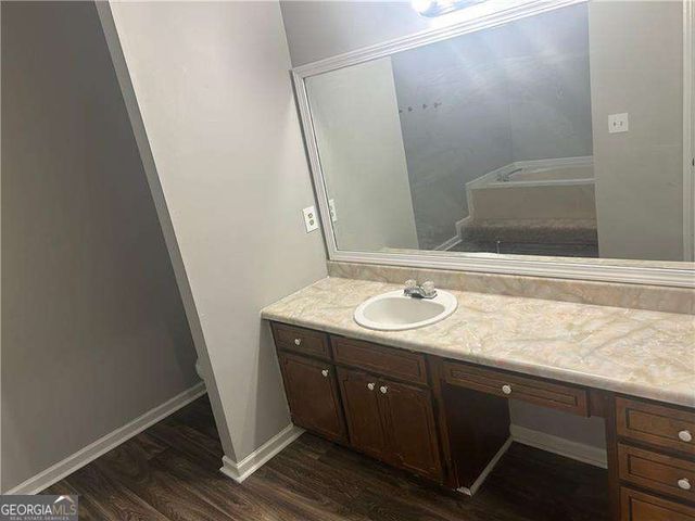 2039 Corners Circle, Lithonia, GA 30058