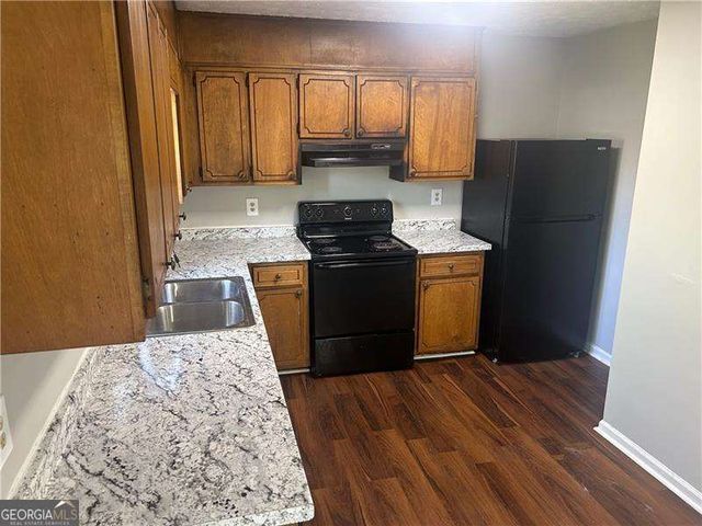 2039 Corners Circle, Lithonia, GA 30058