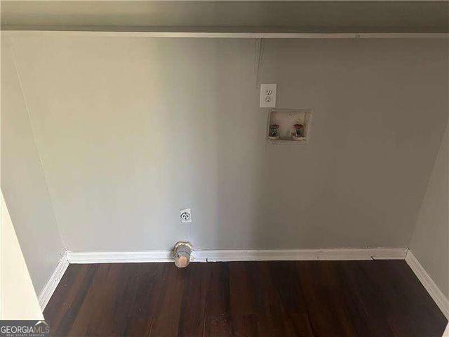 2039 Corners Circle, Lithonia, GA 30058