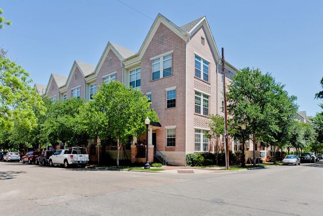 2305 Worthington Street 216, Dallas, TX 75204