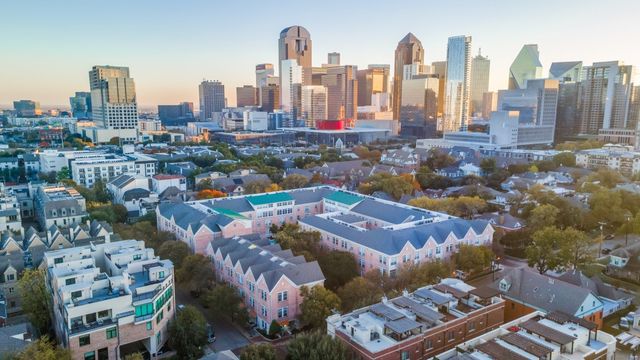 2305 Worthington Street 216, Dallas, TX 75204