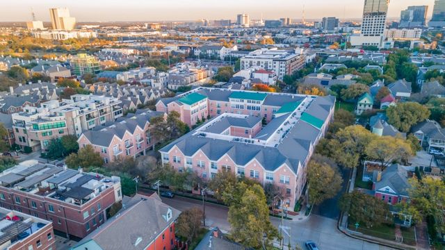 2305 Worthington Street 216, Dallas, TX 75204