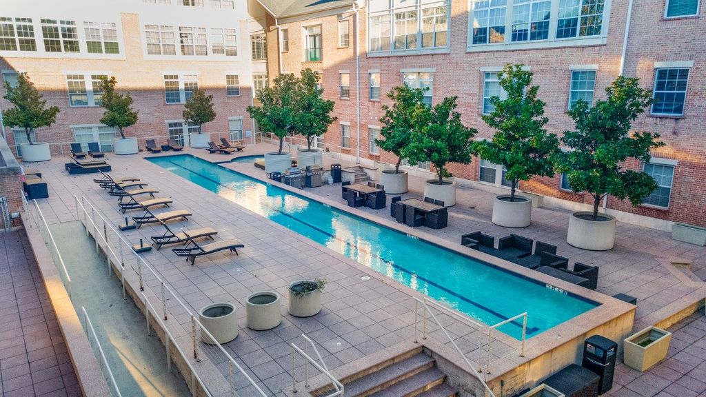 2305 Worthington Street 216, Dallas, TX 75204