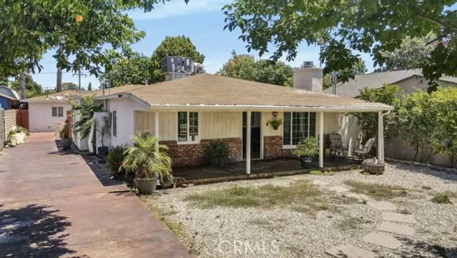 7434 Nestle, Reseda, CA 91335