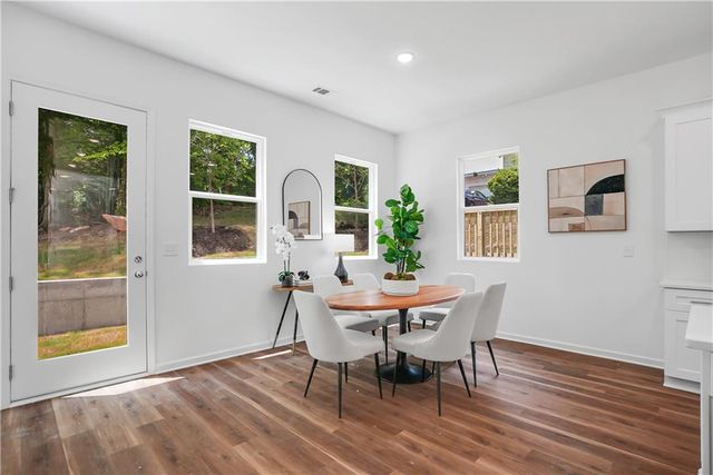 1804 Charles Place NW, Atlanta, GA 30318