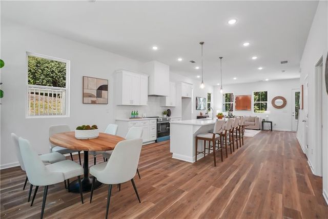 1804 Charles Place NW, Atlanta, GA 30318