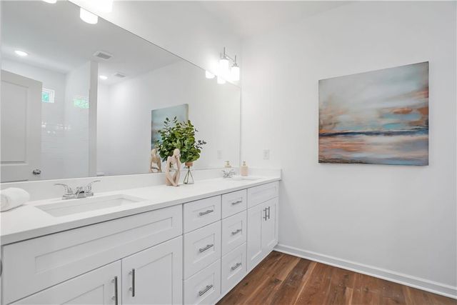 1804 Charles Place NW, Atlanta, GA 30318