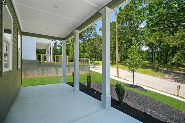 1804 Charles Place NW, Atlanta, GA 30318