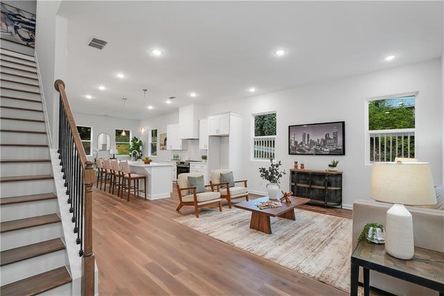 1804 Charles Place NW, Atlanta, GA 30318