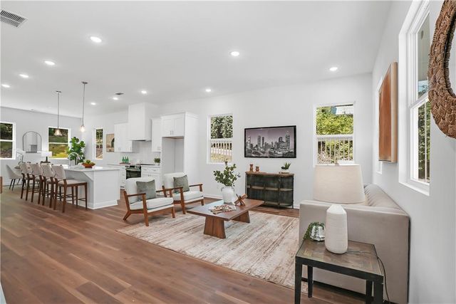 1804 Charles Place NW, Atlanta, GA 30318