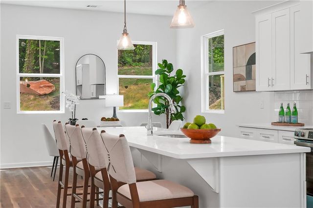 1804 Charles Place NW, Atlanta, GA 30318
