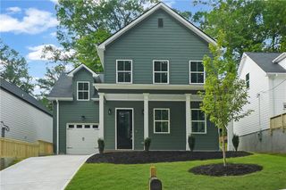 1804 Charles Place NW, Atlanta, GA 30318