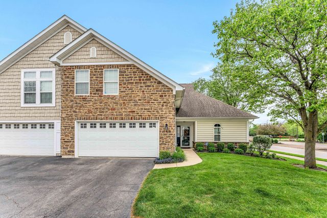 5039 Calais Drive, Columbus, OH 43221