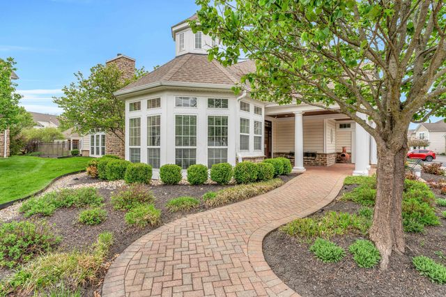 5039 Calais Drive, Columbus, OH 43221