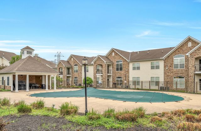 5039 Calais Drive, Columbus, OH 43221