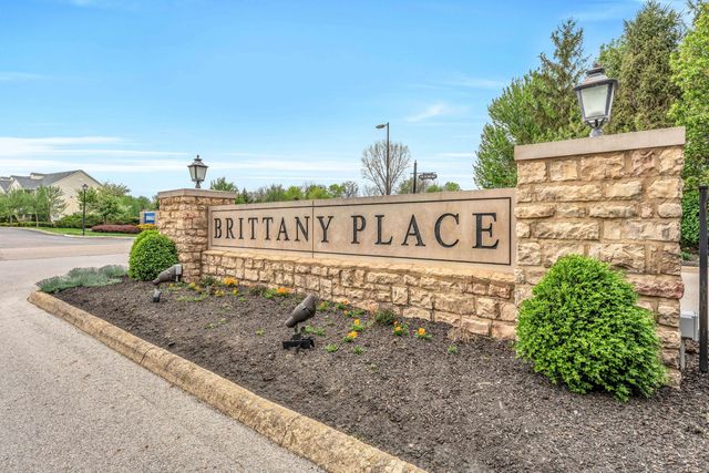 5039 Calais Drive, Columbus, OH 43221