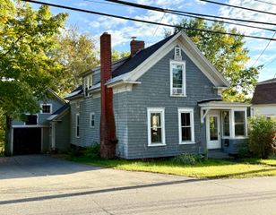 49 Middle Street, Lancaster, NH 03584