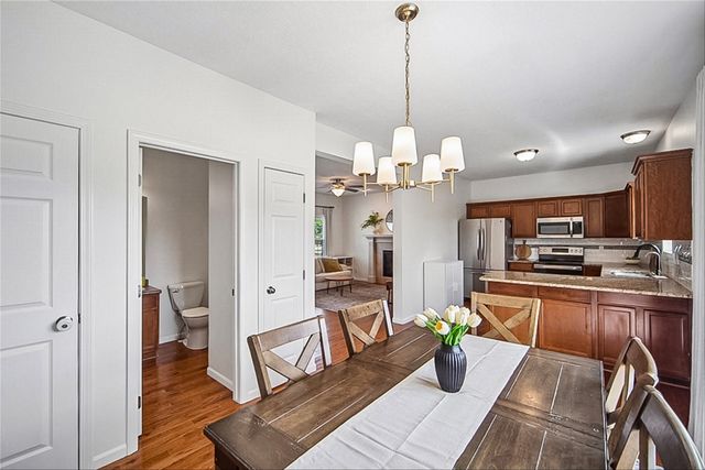 10310 Stonecrest Drive, Johnston, IA 50131