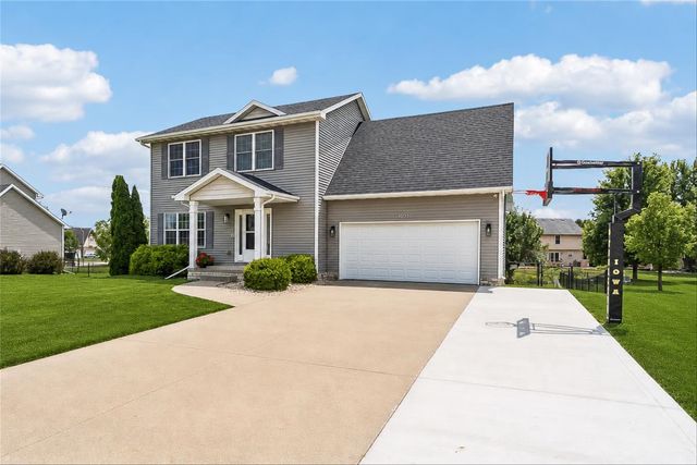 10310 Stonecrest Drive, Johnston, IA 50131