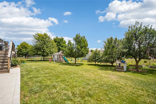 10310 Stonecrest Drive, Johnston, IA 50131
