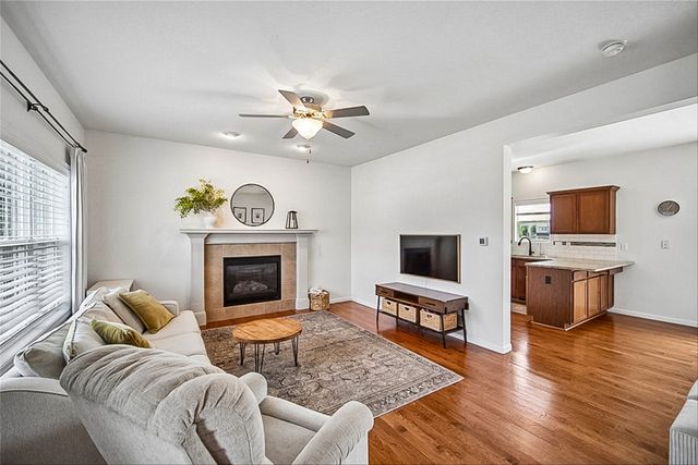10310 Stonecrest Drive, Johnston, IA 50131