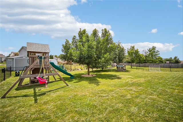 10310 Stonecrest Drive, Johnston, IA 50131
