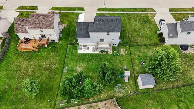 10310 Stonecrest Drive, Johnston, IA 50131