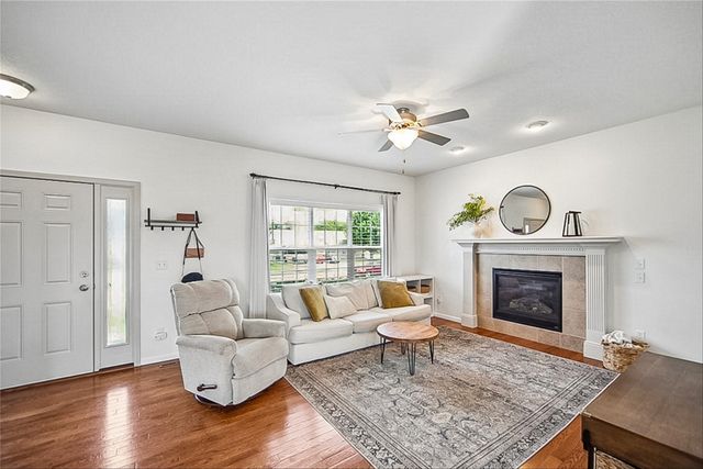 10310 Stonecrest Drive, Johnston, IA 50131