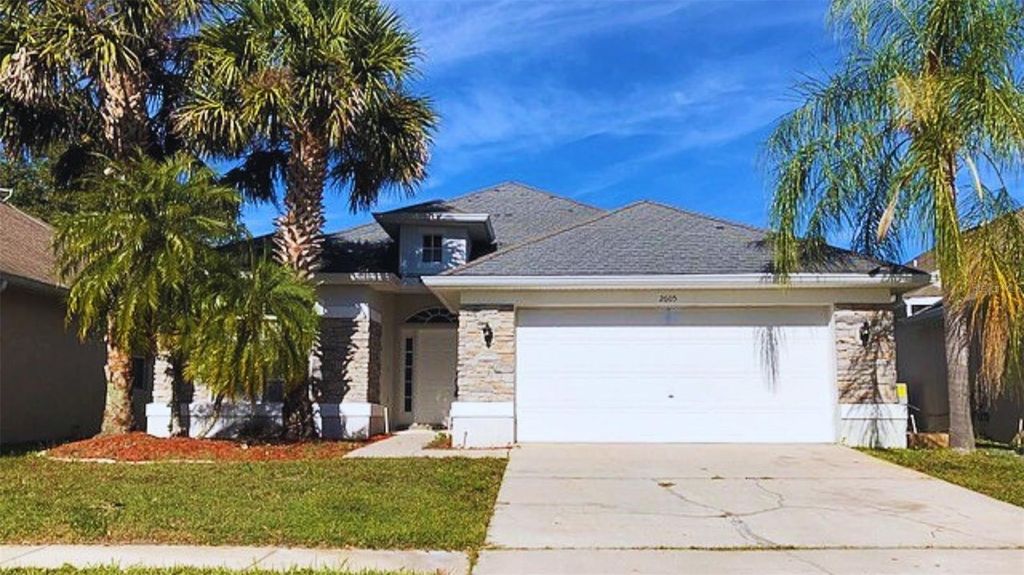 2605 SOUTHPOINTE COURT, Kissimmee, FL 34746