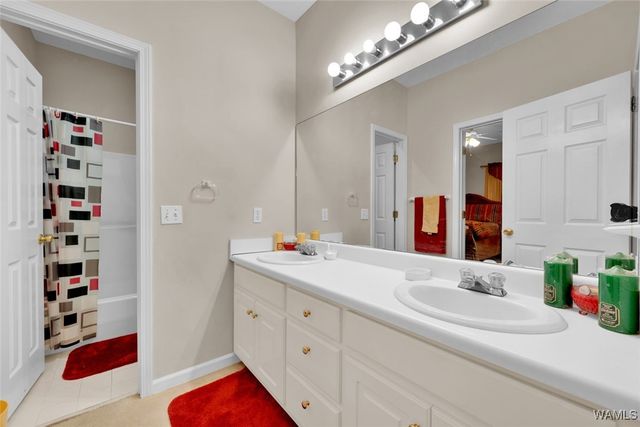 1333 Snow Hinton, Tuscaloosa, AL 35405