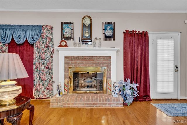 1333 Snow Hinton, Tuscaloosa, AL 35405