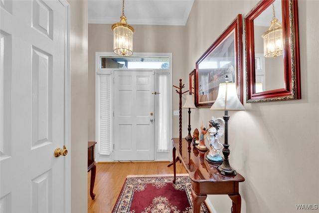 1333 Snow Hinton, Tuscaloosa, AL 35405