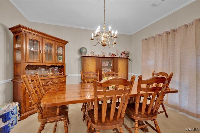 1333 Snow Hinton, Tuscaloosa, AL 35405