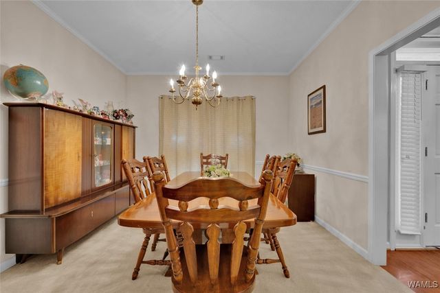 1333 Snow Hinton, Tuscaloosa, AL 35405